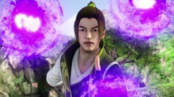 侠岚最新爆料视频播放大全,神秘势力浮出水面，剧情走向引期待  第2张