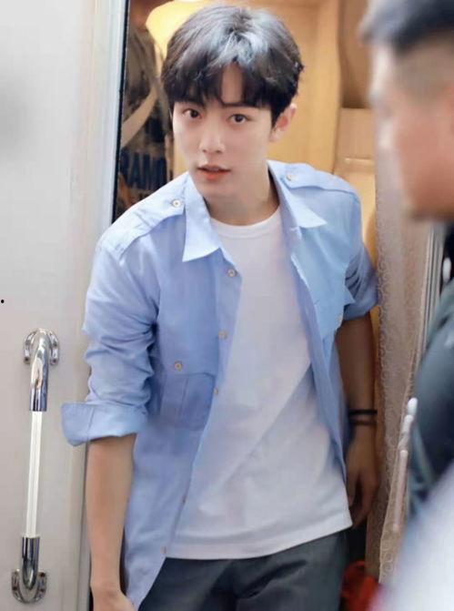 肖战爆料资源有哪些视频,揭秘热门资源背后的精彩瞬间  第2张