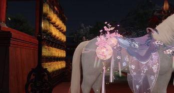 逆水寒最新皮肤爆料,古风韵味与现代科技完美融合 第1张 逆水寒最新皮肤爆料,古风韵味与现代科技完美融合 第1张