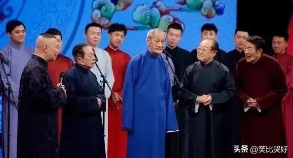 爆料天津德云社视频相声,经典相声视频幕后故事 第1张 爆料天津德云社视频相声,经典相声视频幕后故事 第1张